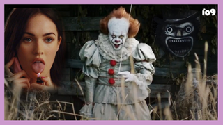 The Top 10 Horror Movies of the Last 10 Years